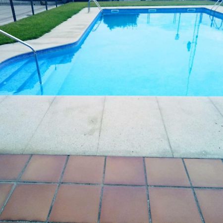 Playa Areas Διαμέρισμα Εξωτερικό φωτογραφία