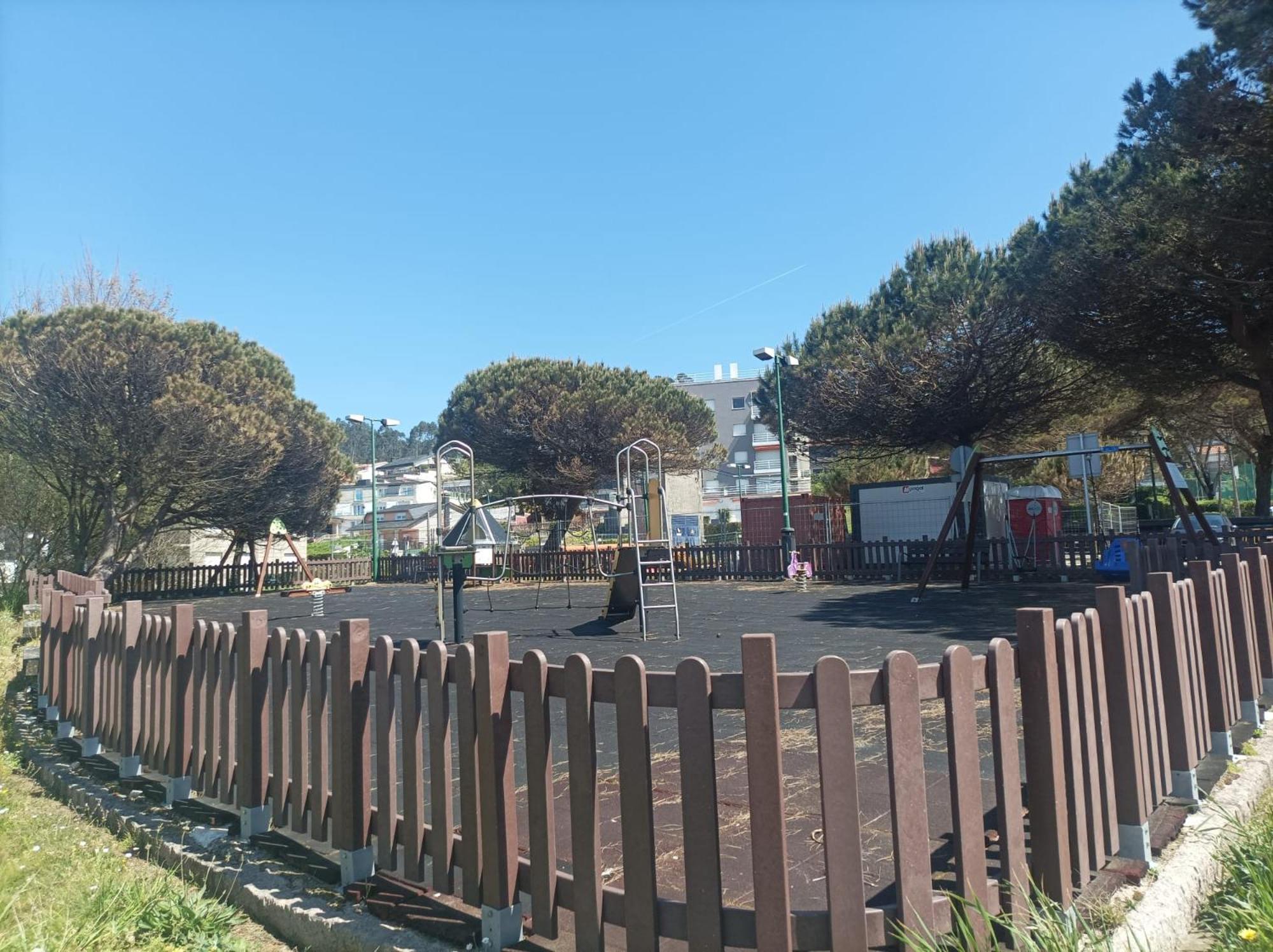 Playa Areas Διαμέρισμα Εξωτερικό φωτογραφία