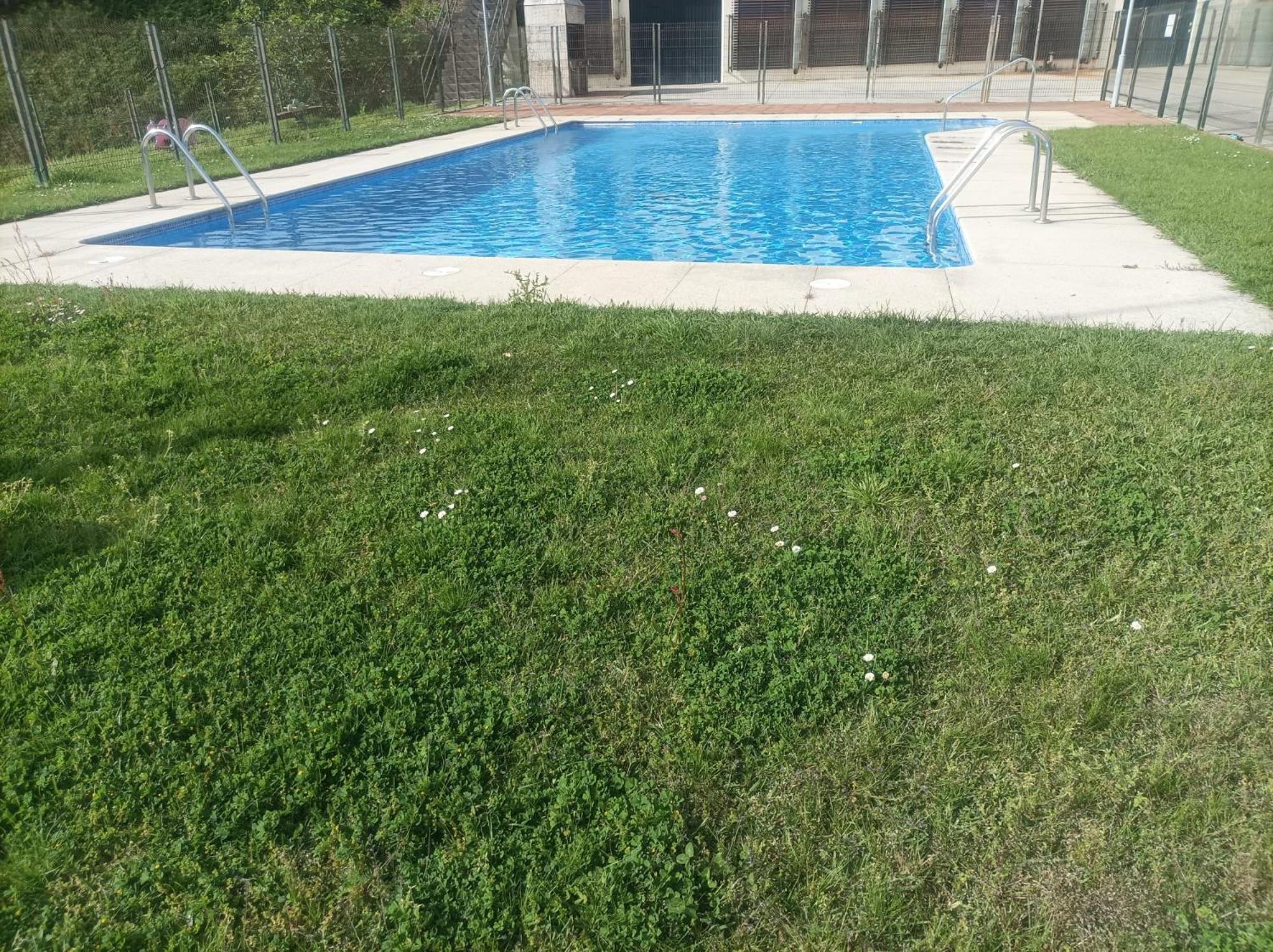 Playa Areas Διαμέρισμα Εξωτερικό φωτογραφία