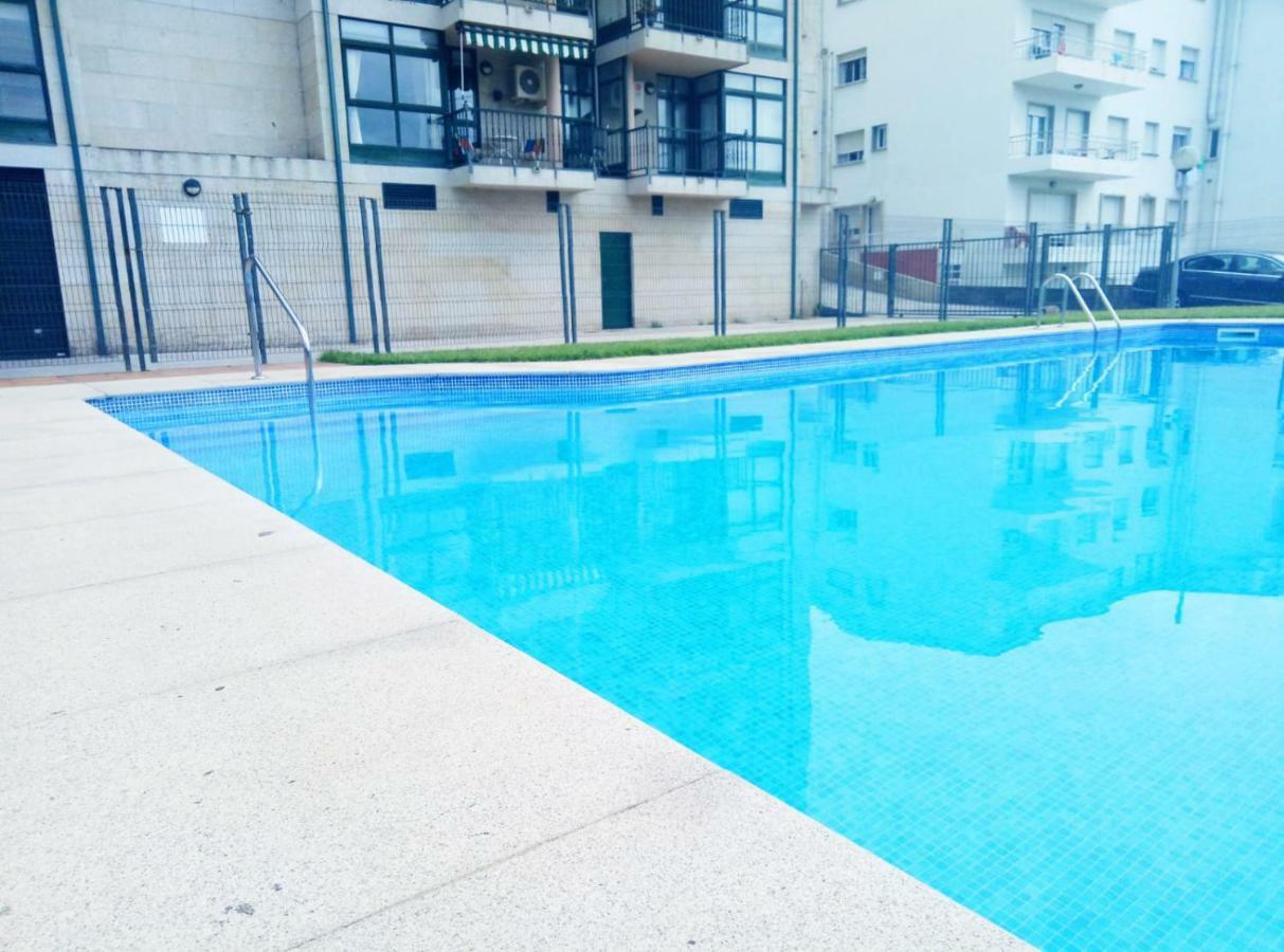 Playa Areas Διαμέρισμα Εξωτερικό φωτογραφία