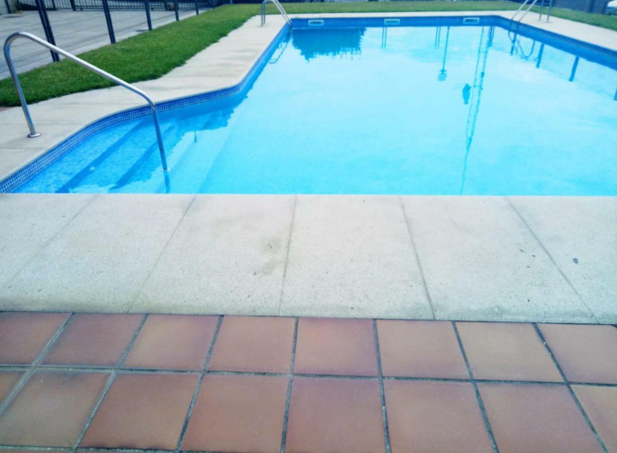 Playa Areas Διαμέρισμα Εξωτερικό φωτογραφία