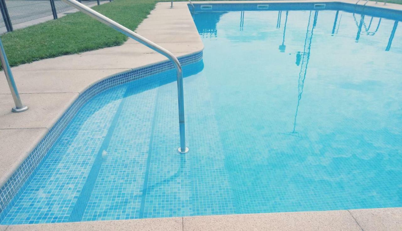 Playa Areas Διαμέρισμα Εξωτερικό φωτογραφία